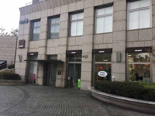 恵比寿プライムスクエア　シティ 外観