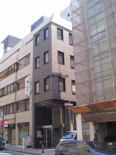 オオタケ第７ビル 外観