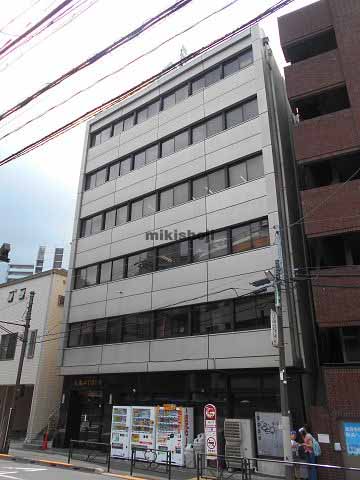 後楽二丁目ビル 外観