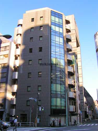 ＨＫパークビルⅠ 外観