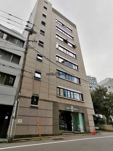 宝町ＴＡＴＳＵＭＩビル 外観