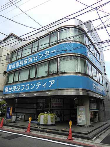 自由が丘ビル 外観
