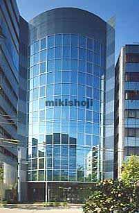 泉新川ビル 外観