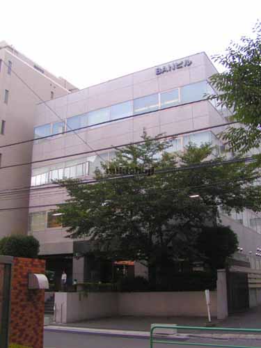 ＢＡＮビル 外観