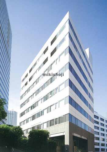 第２紀尾井町ビル 外観