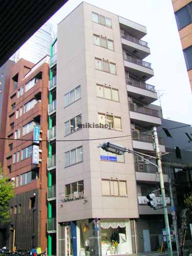 ＲＤ西麻布 外観