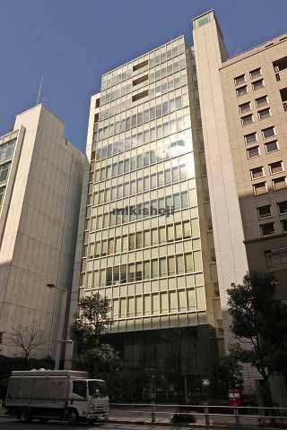 スターゼン品川ビル 外観