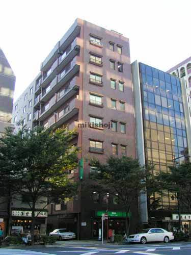 ハウスジェントウル 外観