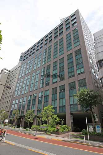 神谷町プライムプレイス 外観