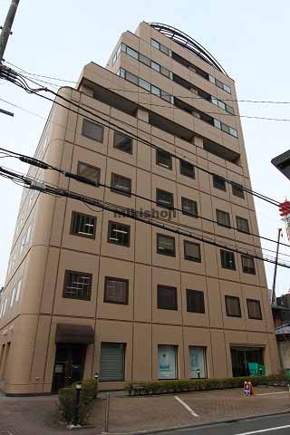 二番町三協ビル 外観