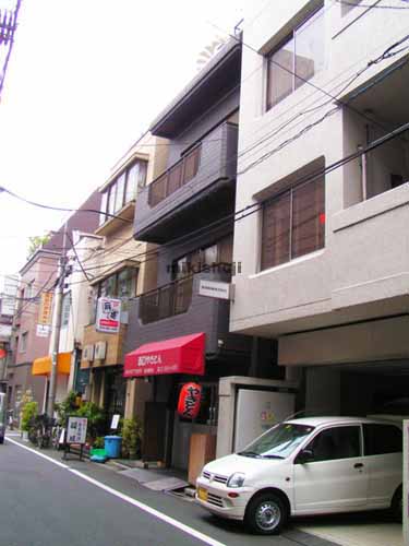 松田ビル 外観1