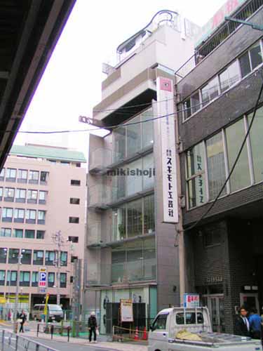 ＴＲＥＶＥＮＯ 外観