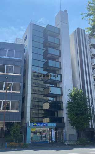 ベストＩＴビル 外観