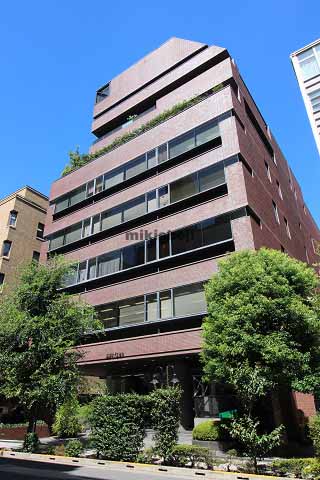 五番町ＹＳビル 外観