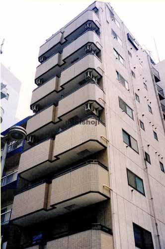 Ｓ．Ｓ．Ｋビル 外観