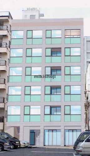 ＹＡ－２ビル 外観