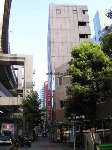 Ｋ・Ｃ・Ｍビル 外観