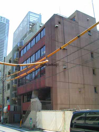 第２長谷川ビル 外観