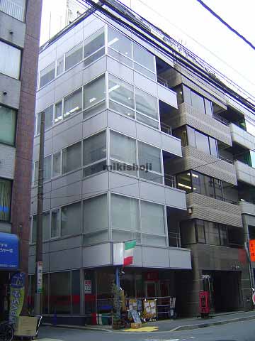 神田ＫＭビル 外観