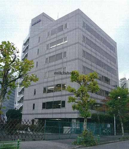 メイセイビル 外観