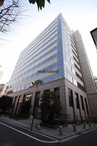 浜松町エクセージビルディング 外観