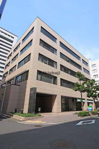 兜町第１平和ビル 外観