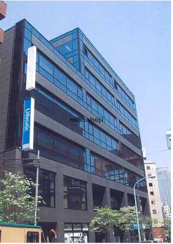 ＫＤＸ恵比寿ビル 外観