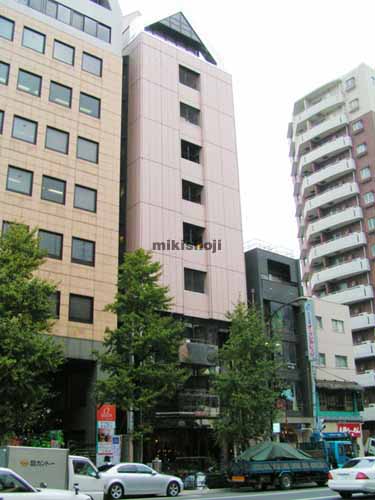 ＤｅａｒＥｂｉｓｕ 外観