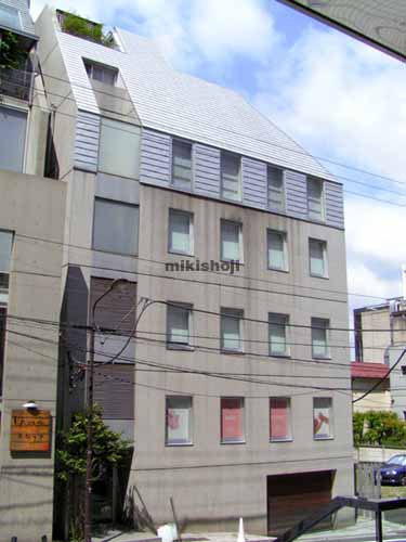 グリーンビル九段南 外観