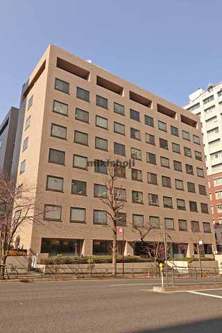 宏正三番町第一ビル 外観