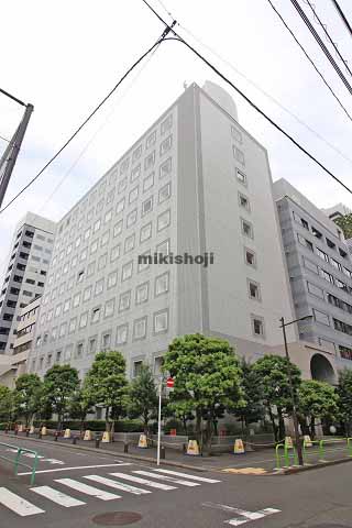 光文恒産ビル 外観