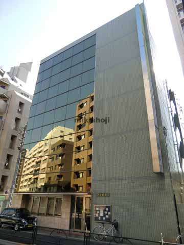 フジビル１ 外観