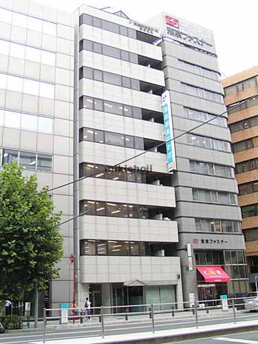 ＦＧＥＸ岩本町 外観