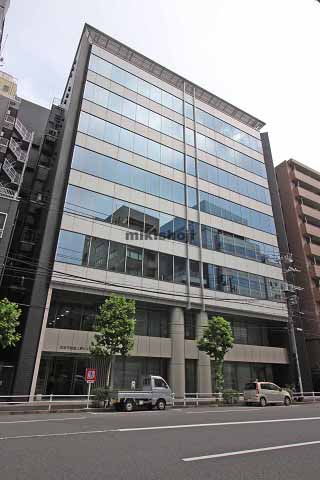 住友不動産上野ビル９号館 外観