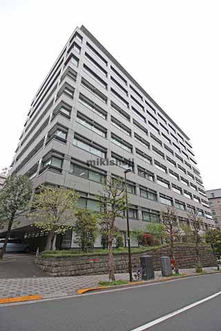 一番町東急ビル 外観