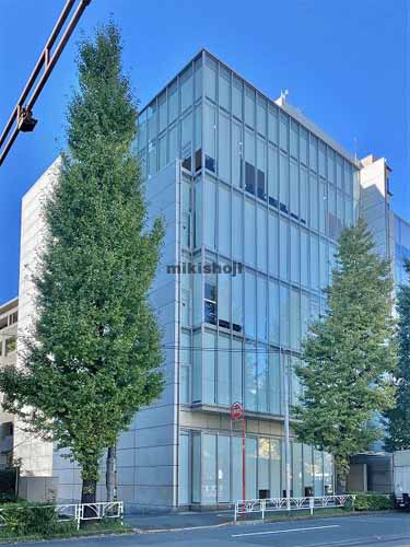 神山町の日本会館２ 外観1