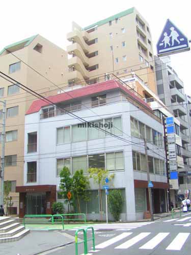 麹町ビル２１ 外観