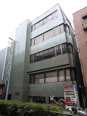アーバンヒルズ桜新町 外観