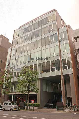 Ｄａｉｗａ青山ビル 外観