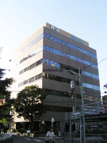 Ｋ－３ビル 外観