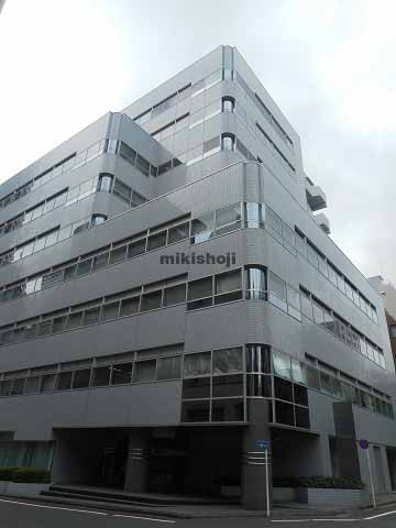 池袋第一ビルディング 外観