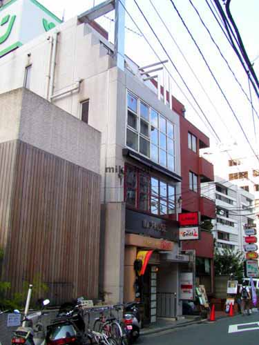 ダイカンビル 外観