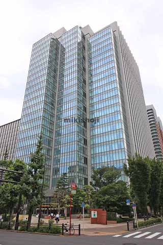 神保町三井ビルディング 外観