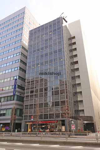 新田町ビル 外観