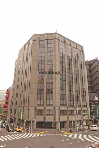 青山ファーストビル 外観