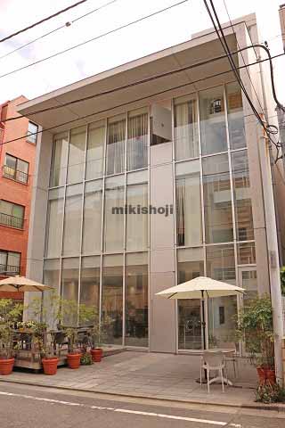 原宿ＯＭビル 外観