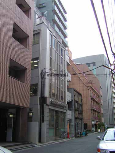 Ｙ’ｓビル 外観