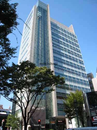 Ｅ・スペースタワー 外観1