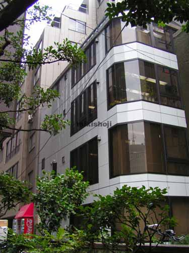 ダイコービル 外観