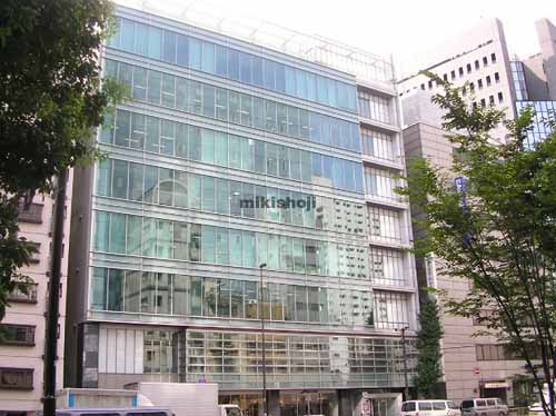 芝２丁目大広ビル 外観